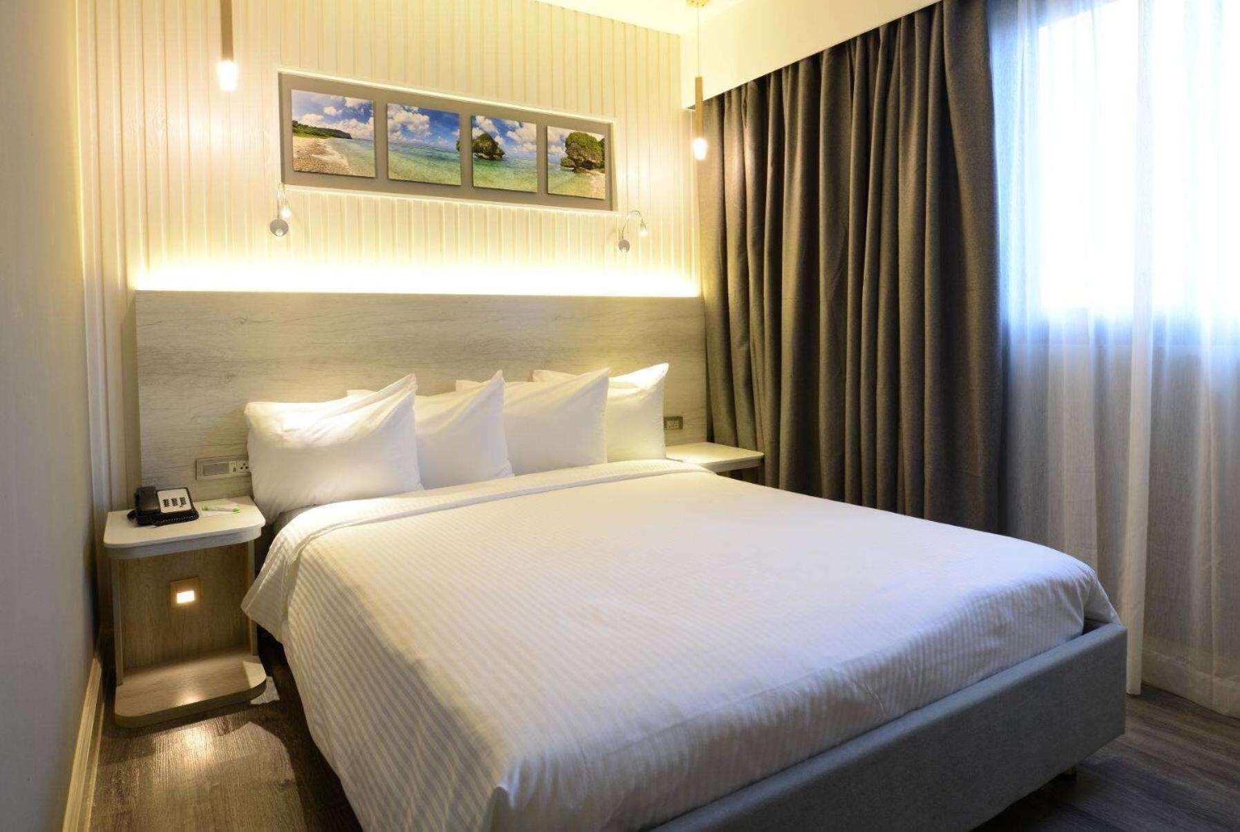 Wyndham Garden Guam Hotel Tamuning Ngoại thất bức ảnh